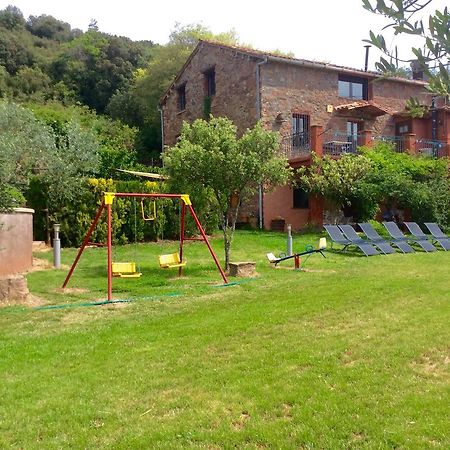 Casa rural Pirineus Argestues Exterior foto